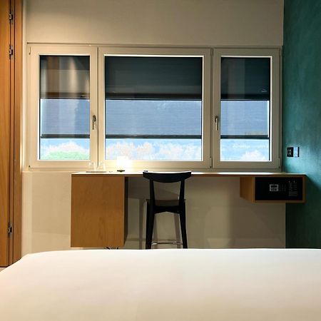 Riva Rooms & Studios - Check-In 24Hr Minusio Kültér fotó